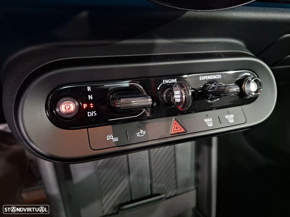 MINI 3 Portas Cooper S JCW M - 22