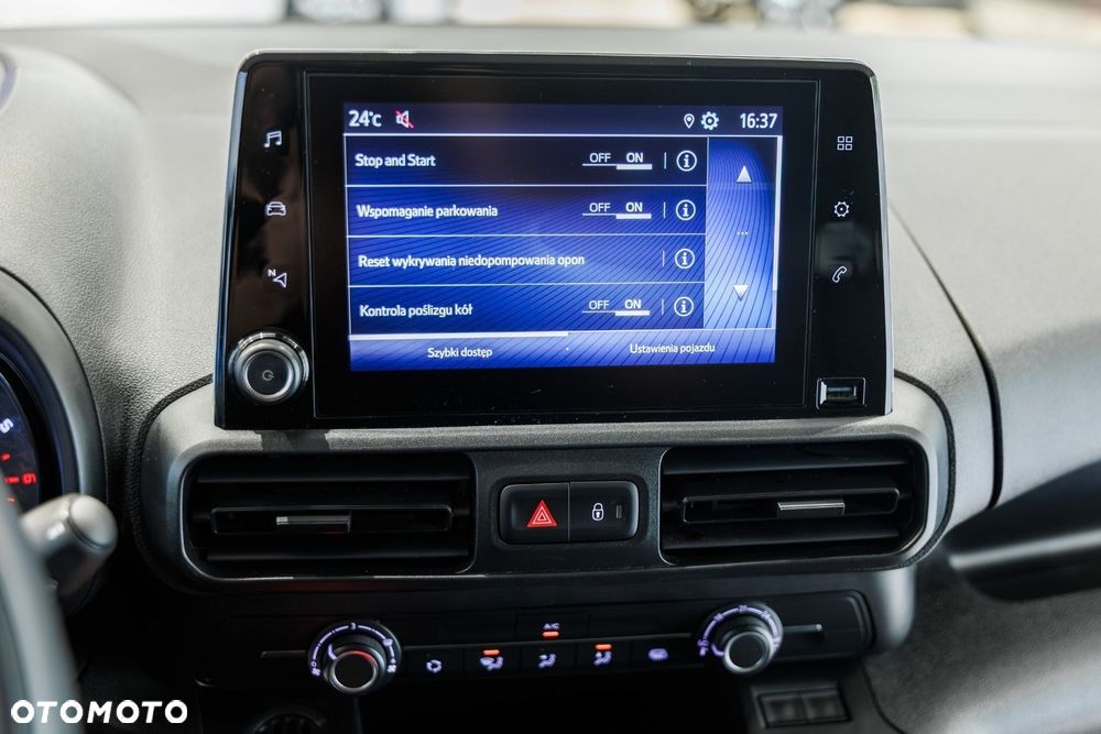 Toyota PROACE CITY VERSO - 20