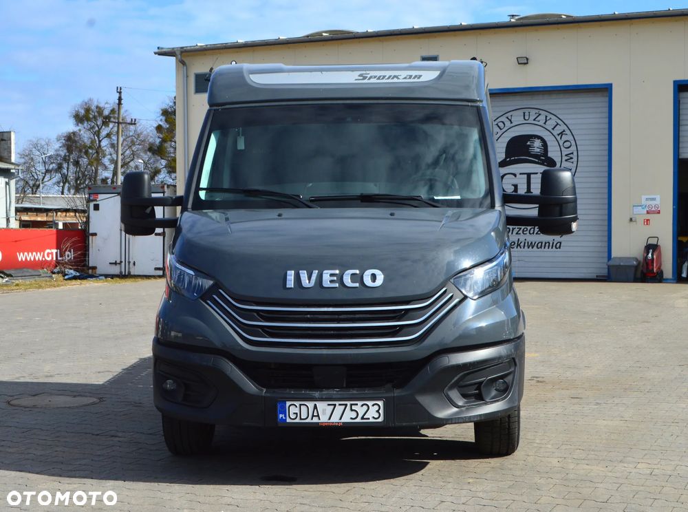 Iveco 35S18 - 10