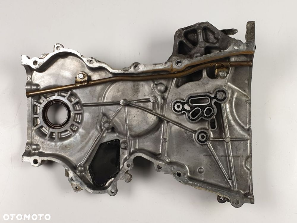 HONDA HR-V 1.5i gen II 15-18 Obudowa Osłona Rozrządu - 8