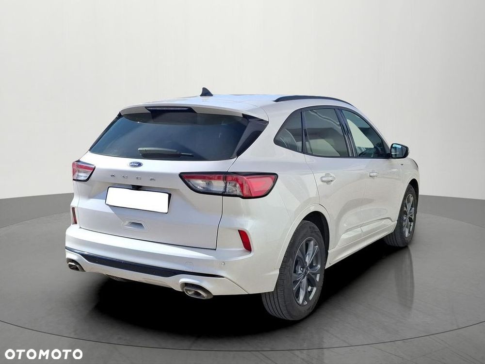 Ford Kuga - 9
