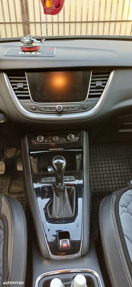 Opel Grandland X - 9