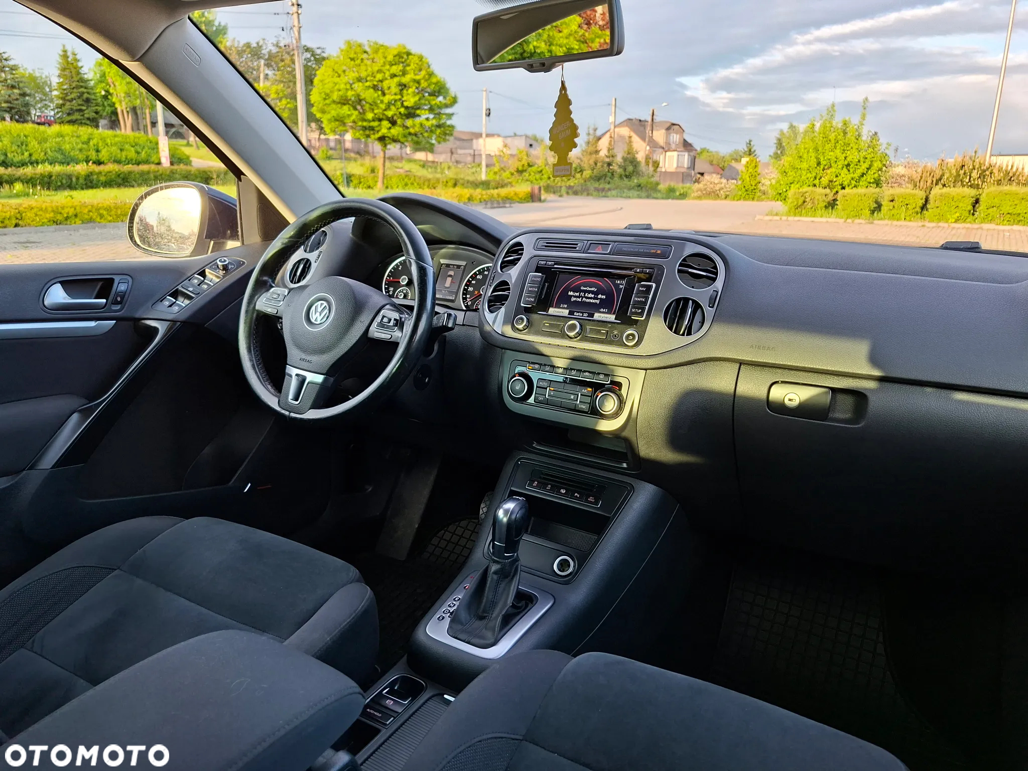 Volkswagen Tiguan 2.0 TDI 4Mot Track DSG - 10