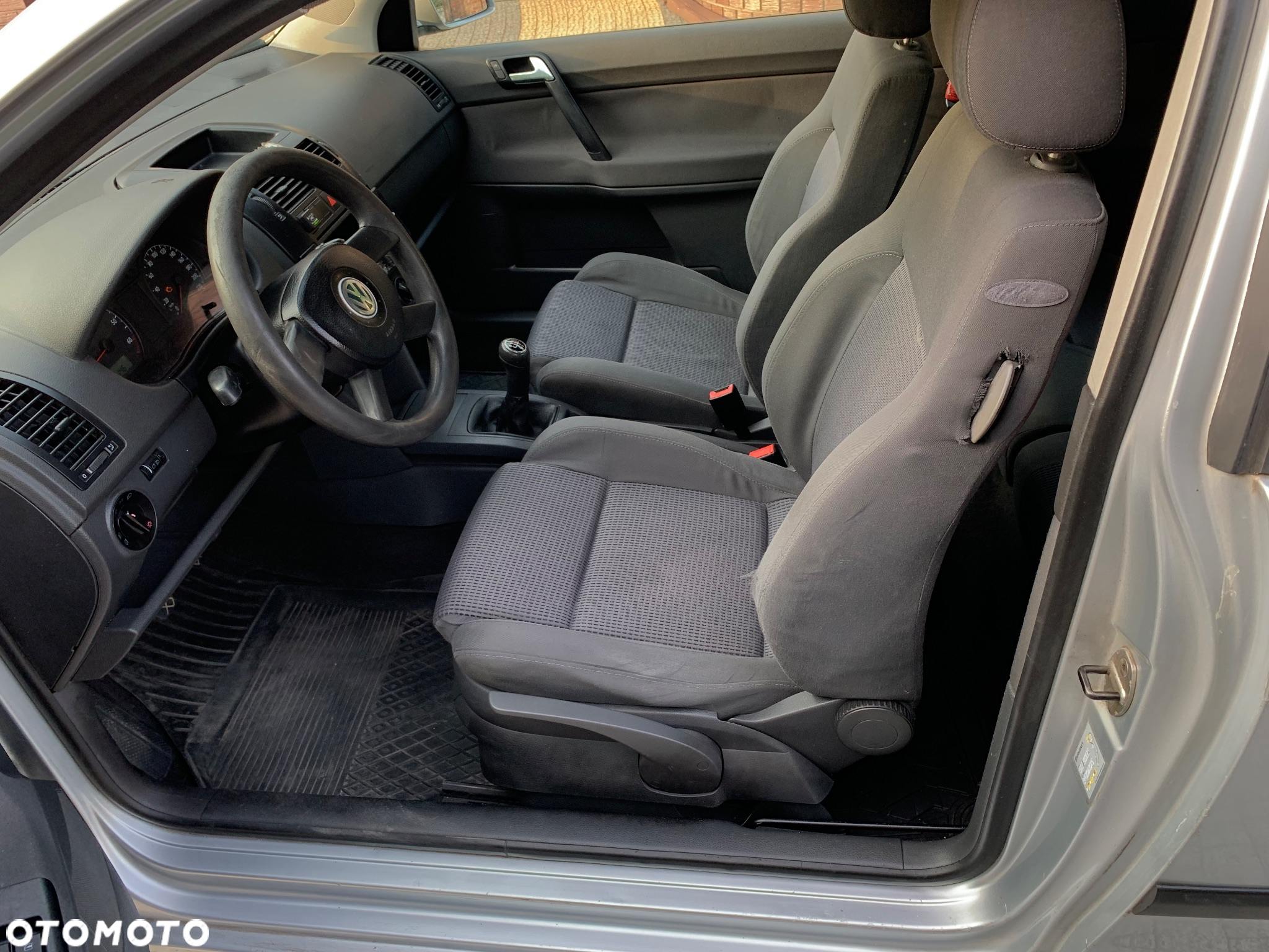 Volkswagen Polo - 25