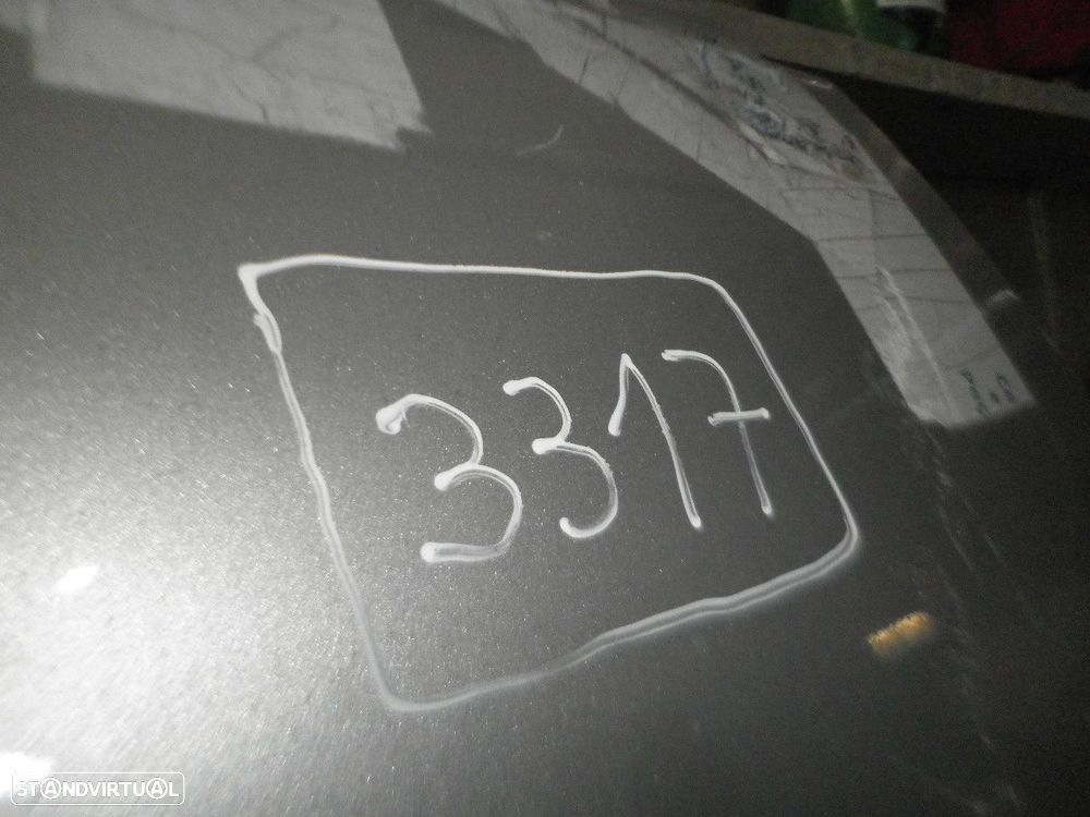 Porta POR3317 FORD KA 2 2012 1.2I 70CV 3P CINZA FD - 4