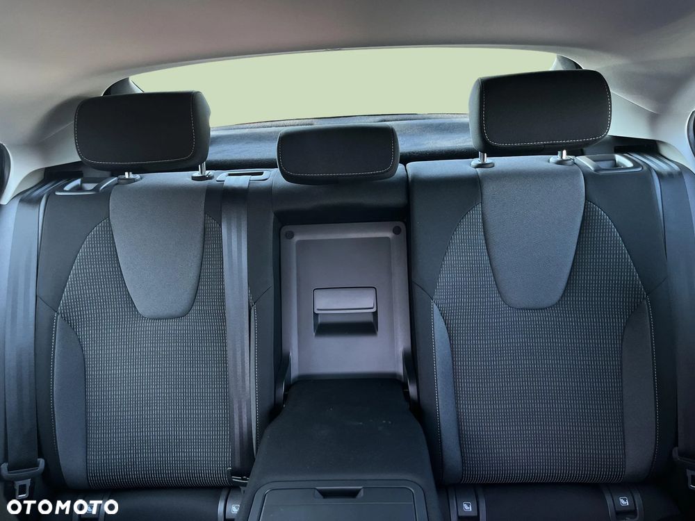 Skoda Octavia 1.0 TSI Ambition - 15
