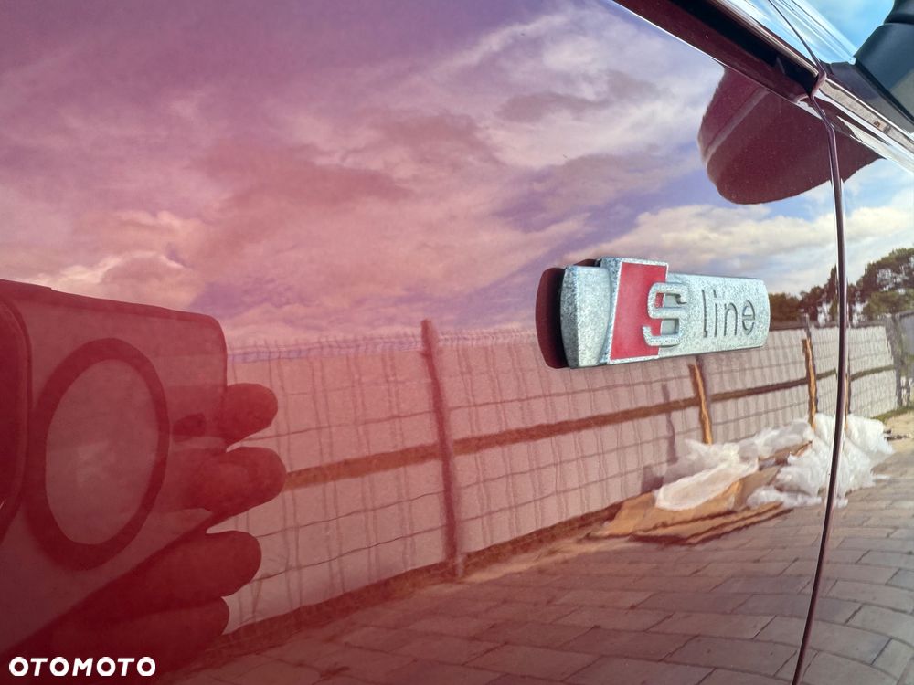 Audi A4 Avant 40 TDI Quattro S Line S tronic - 16