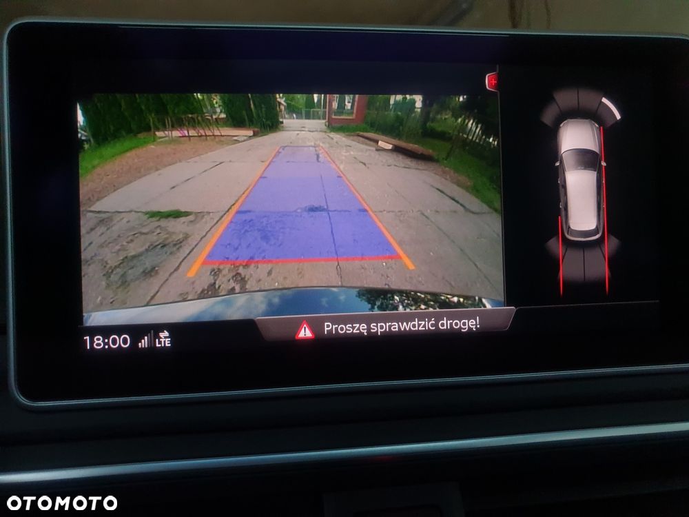 Audi A4 Avant 40 TDI S tronic sport - 21