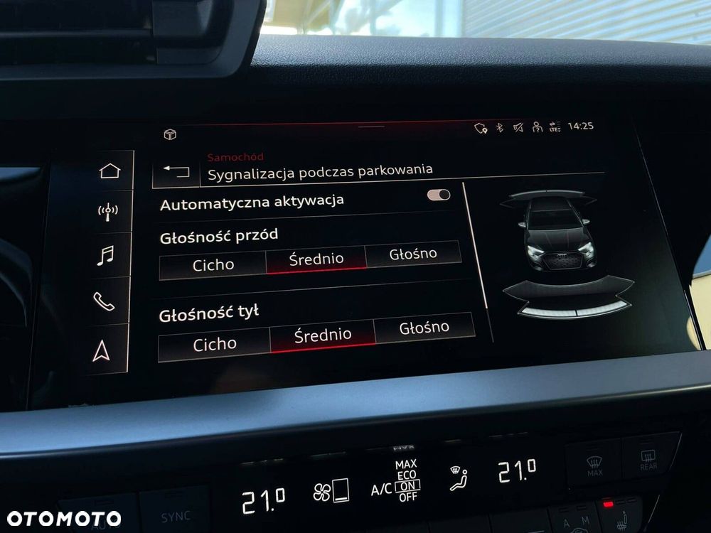 Audi A3 Sportback - 26