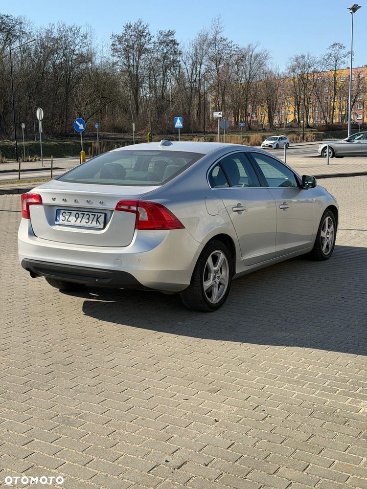 Volvo S60 D3 RDesign - 5