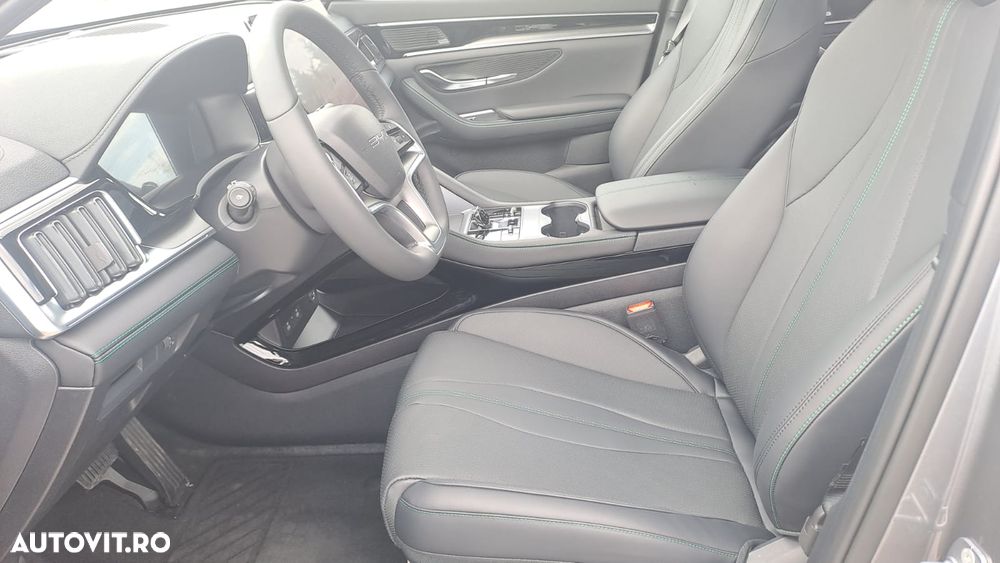 Byd Seal U 87 kWh Design - 9