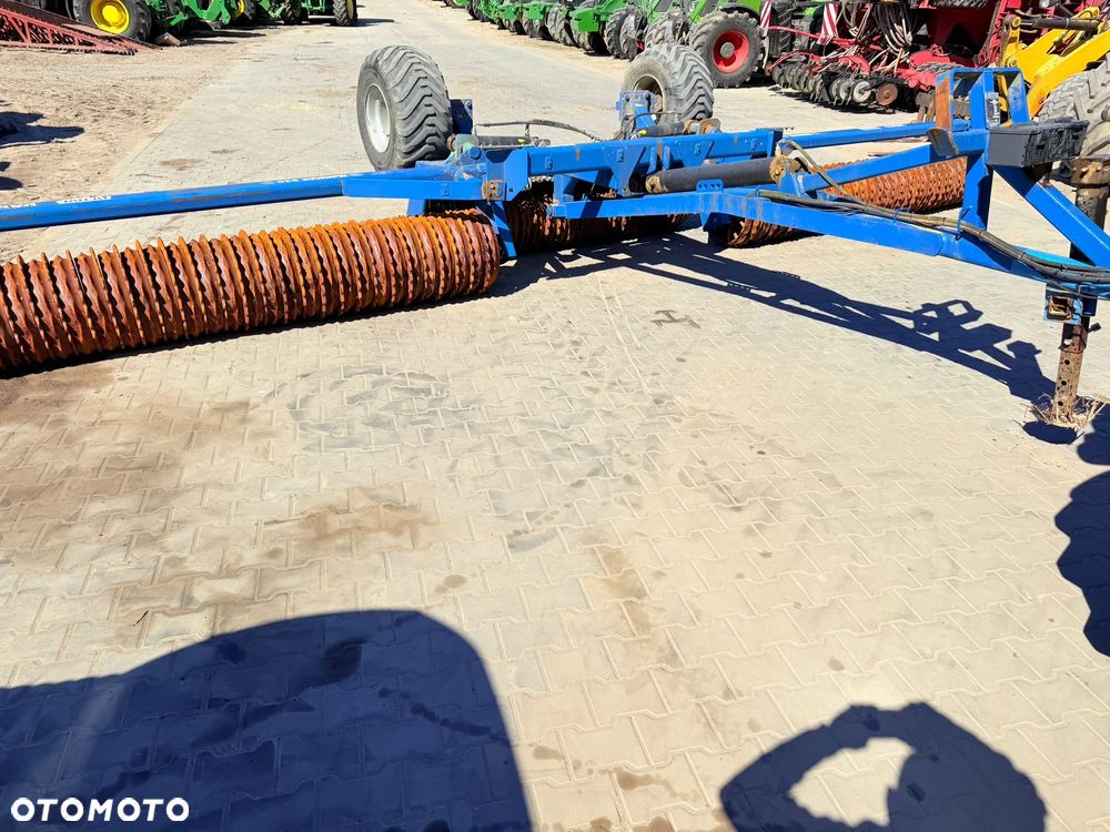 Inny DAL-BO Minimax 830 - 6