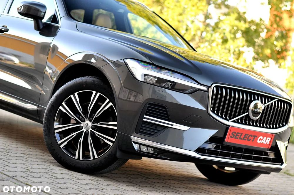 Volvo XC 60 B4 D Geartronic Inscription - 3