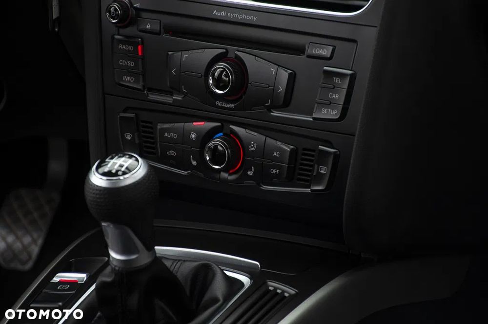 Audi A4 Limousine 2.0 TDI DPF Ambition - 21