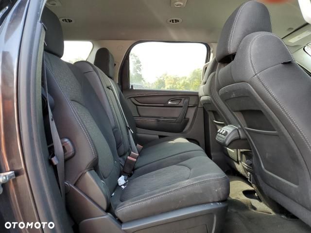 GMC Acadia 3.6 SLE AWD - 16