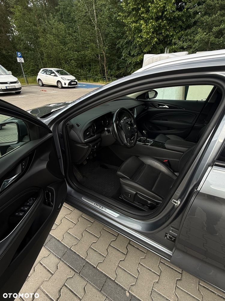 Opel Insignia 1.6 CDTI Elite S&S Eco - 8