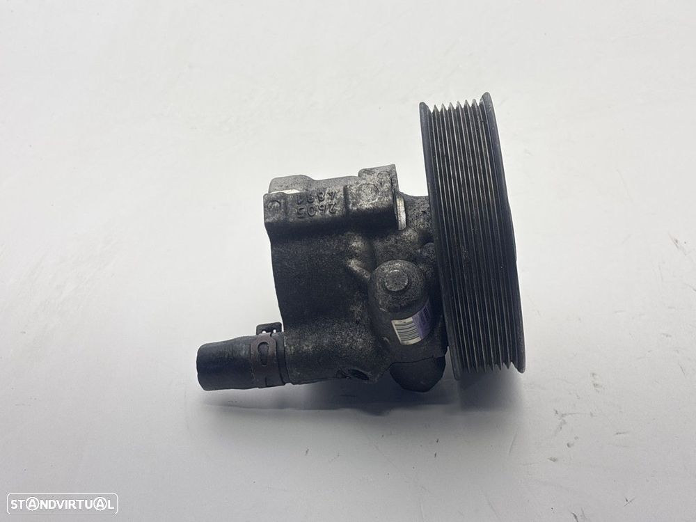 Bomba direção assistida RENAULT TRAFIC II 2.0 dCi 90 REF. 26081335RR MOTOR M9R78... - 2