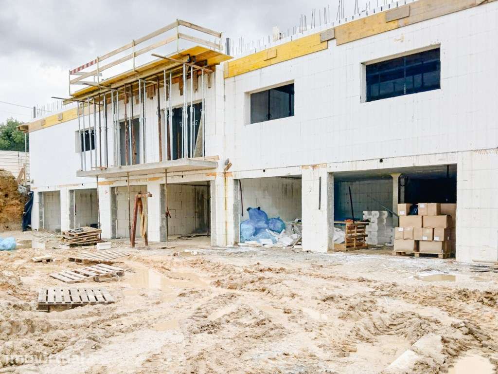 Apartamento T2 com Garagem em Leiria - Grande imagem: 5/22