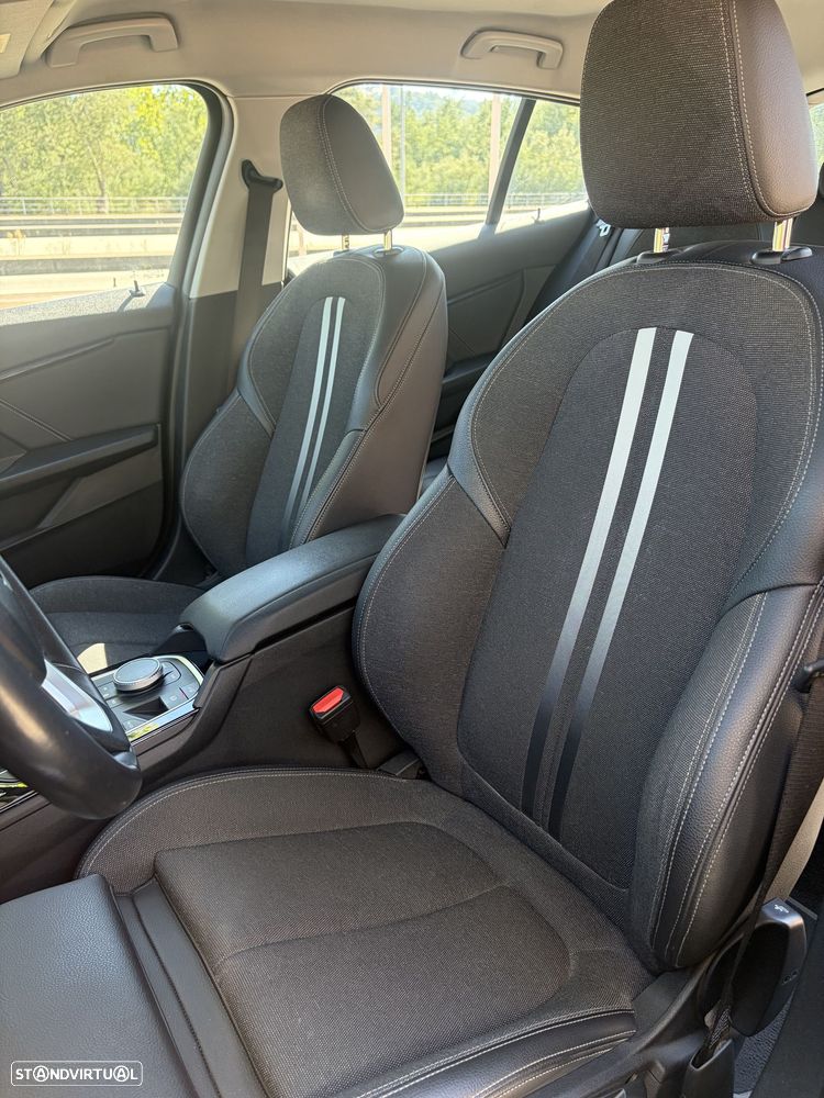 BMW 116 d Line Sport - 5