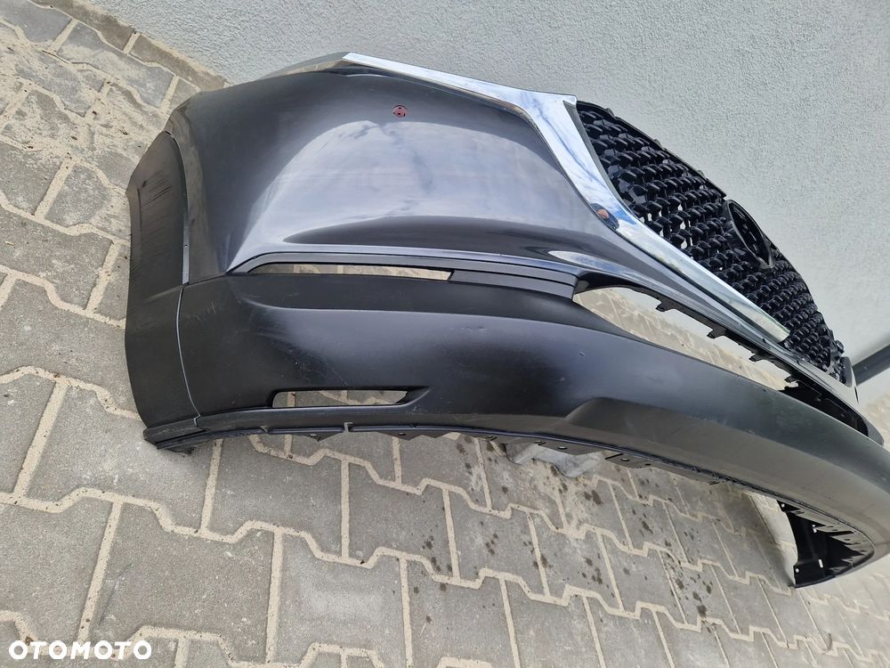 Zderzak Mazda cx30 cx-30 - 7