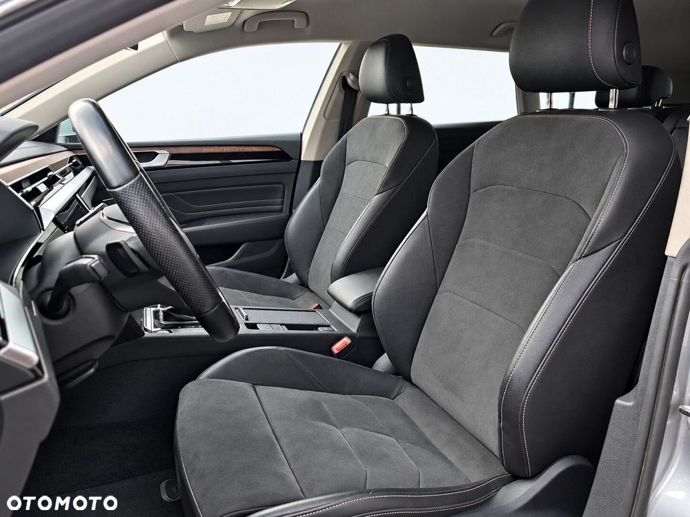 Volkswagen Arteon Shooting Brake 2022