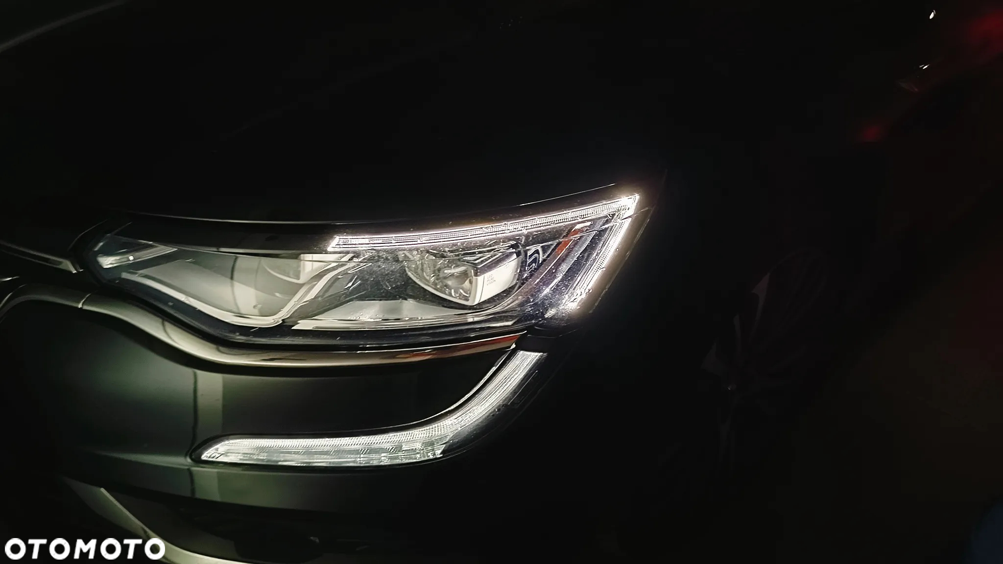 Renault Talisman ENERGY dCi 160 EDC INITIALE PARIS - 13