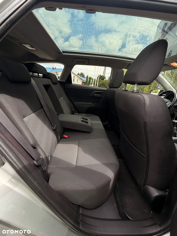 Toyota Auris 1.6 Prestige - 6