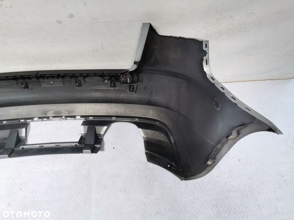 Zderzak tył Tylny  AUDI A3 8P Sportback 5d 08-12 Oryginał - 7