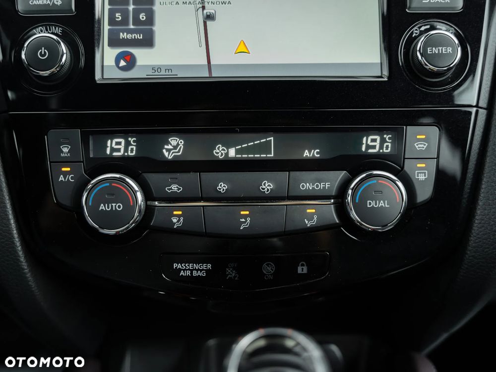 Nissan Qashqai 1.6 DCi Tekna+ Xtronic - 20