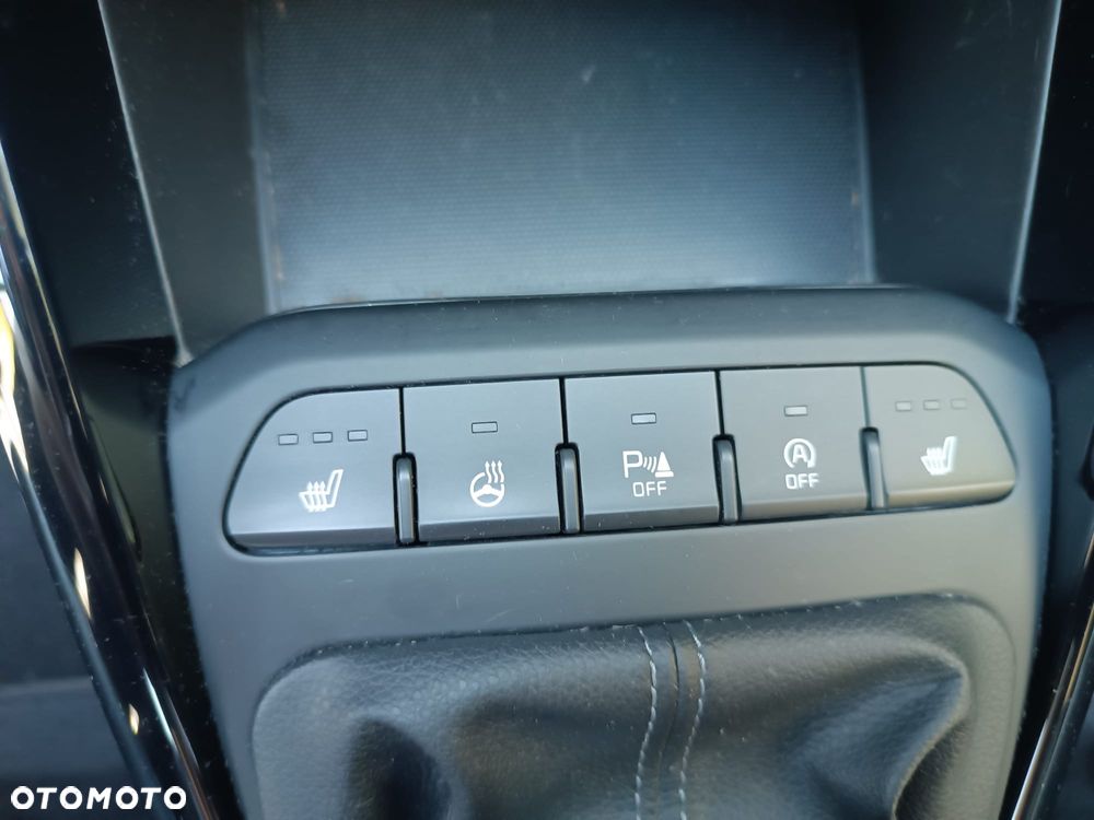 Kia Stonic 1.0 T-GDI 120 Platinum Edition - 15