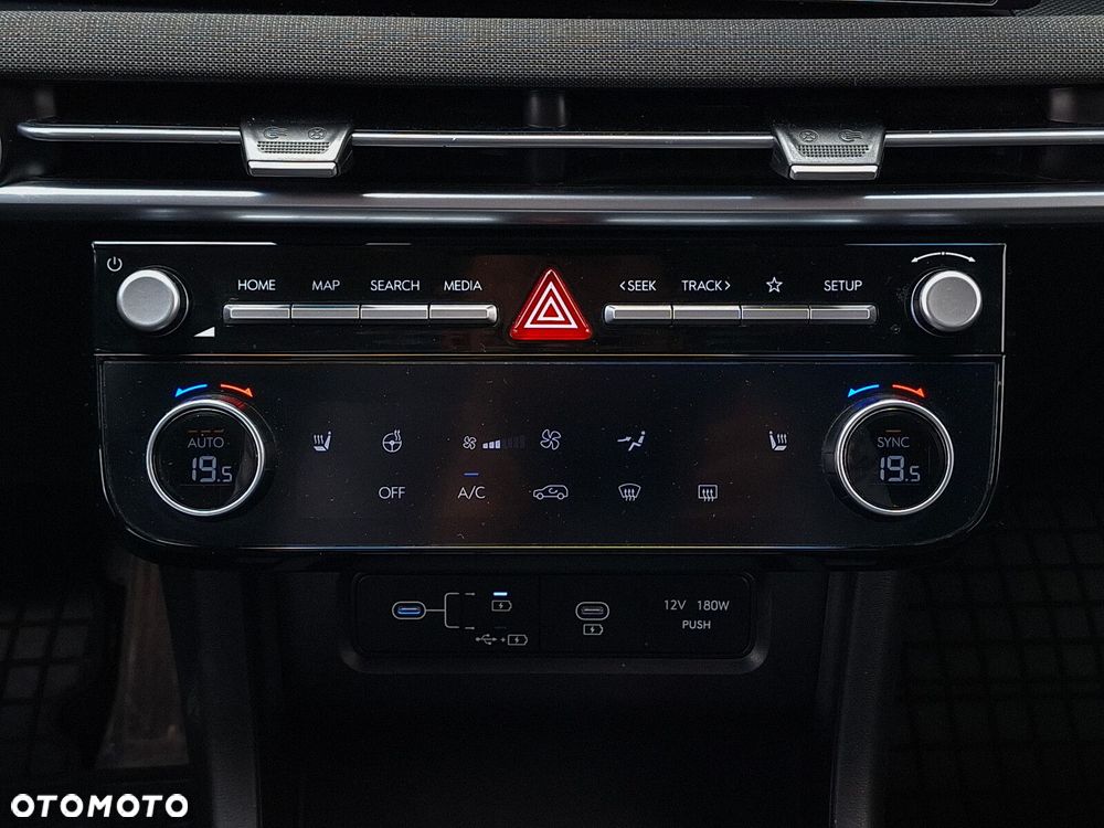 Hyundai Tucson - 27