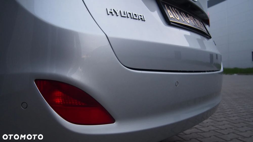 Hyundai i30 1.4 Family - 22