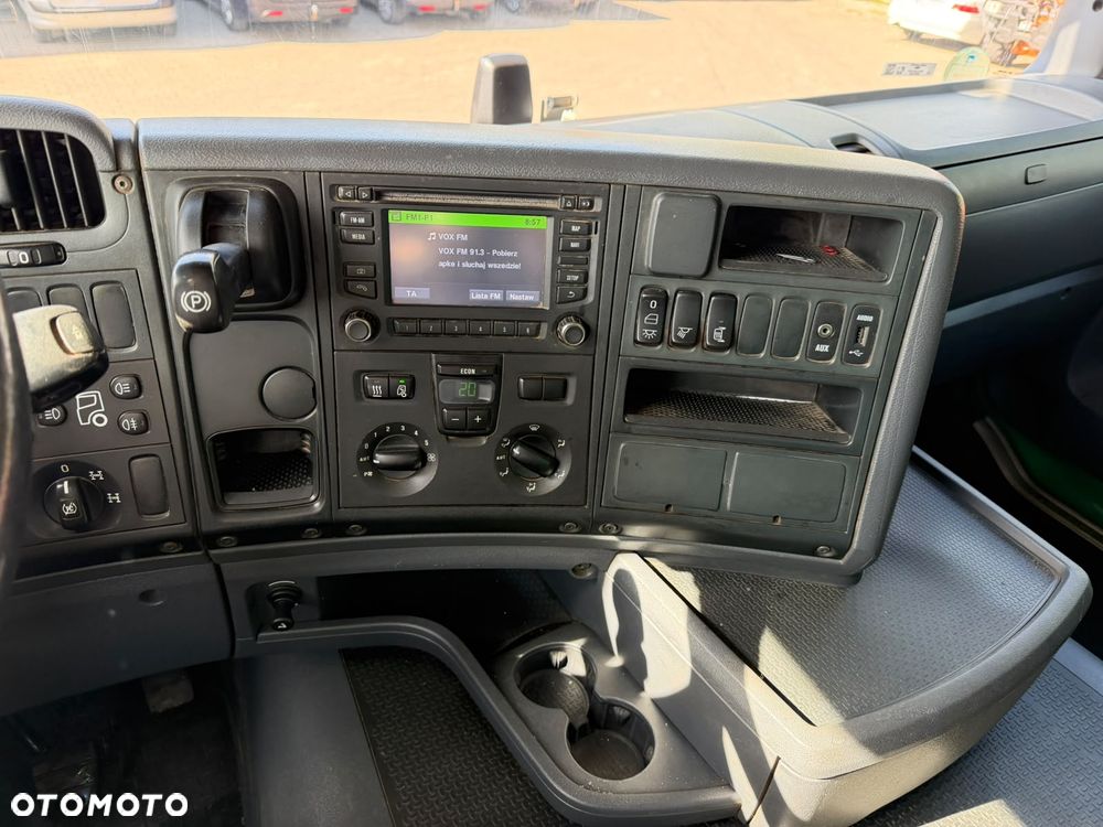 Scania G450 - 18