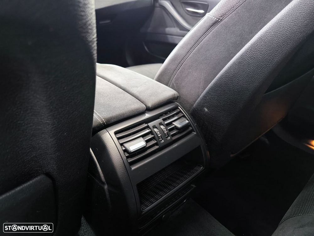 BMW 525 d Pack M Auto - 24