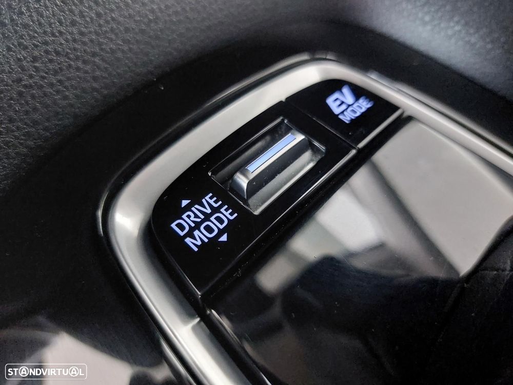 Toyota Corolla SD 1.8 Hybrid Exclusive - 35