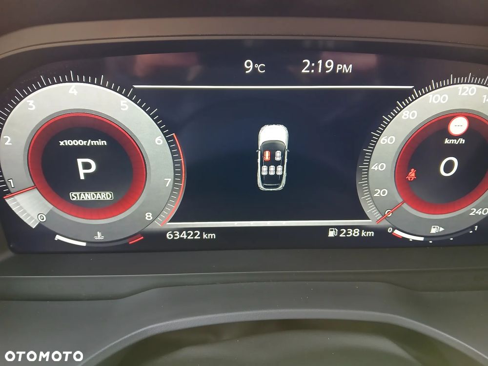 Nissan Qashqai 1.3 DIG-T mHEV N-Connecta Xtronic - 8