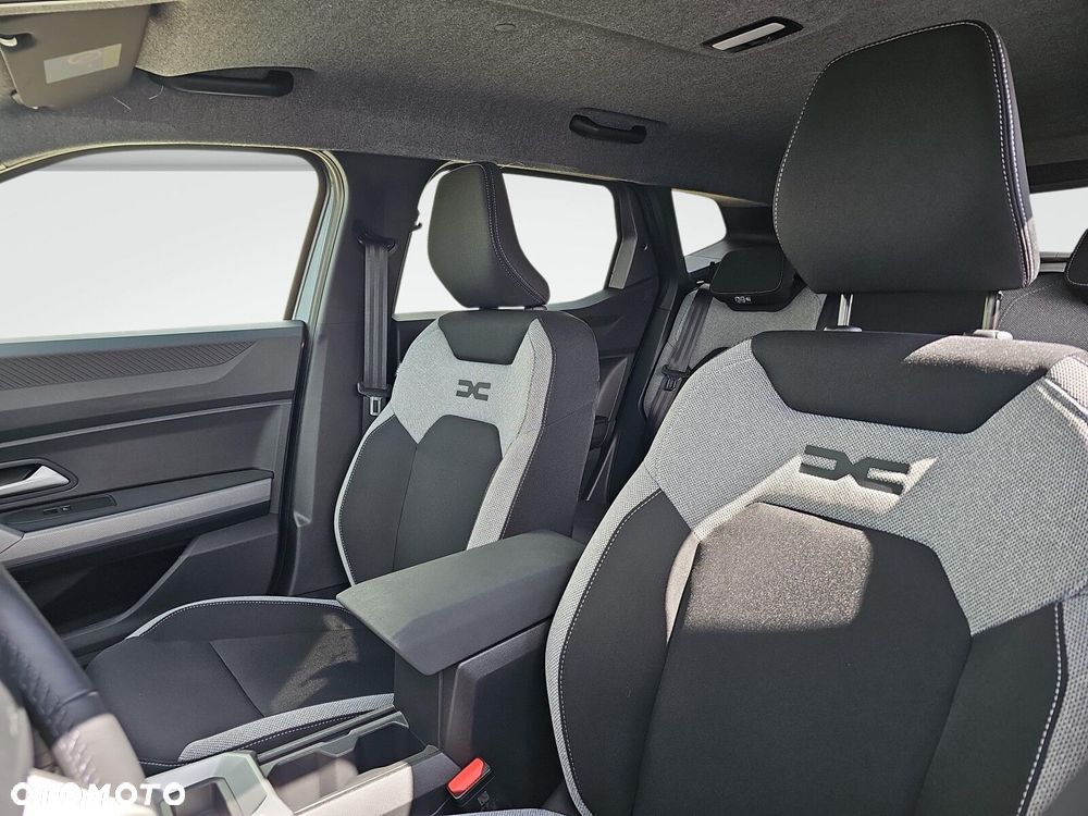 Dacia Duster 1.2 TCe mHEV Journey - 14