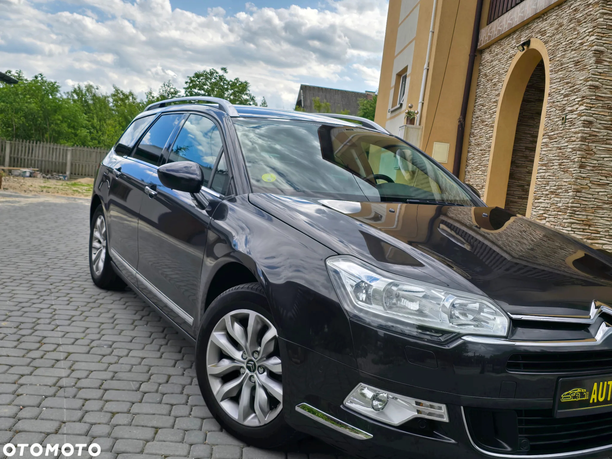 Citroën C5 - 16