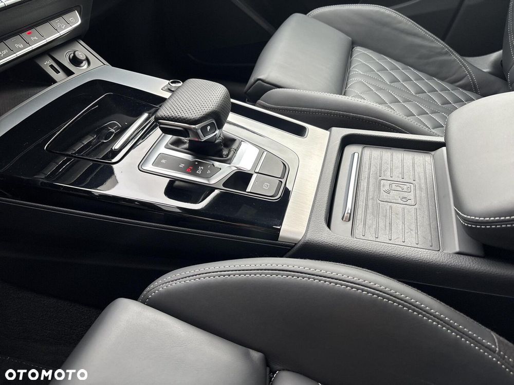 Audi Q5 Sportback - 17