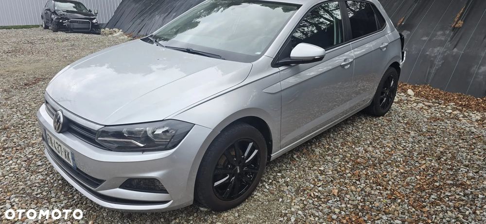 Volkswagen Polo 1.0 Comfortline - 9