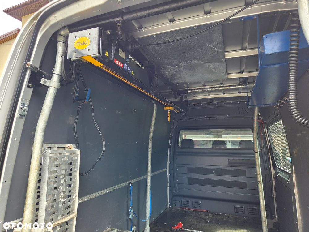 Volkswagen Crafter - 6
