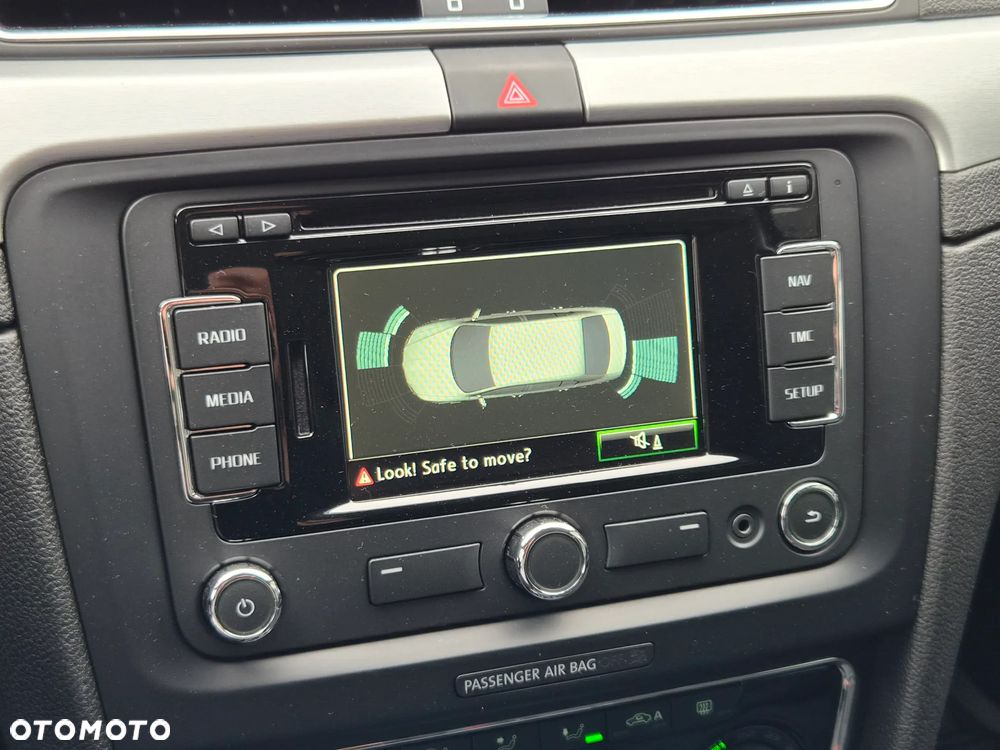 Skoda Superb 2.0 TDI Ambition - 27