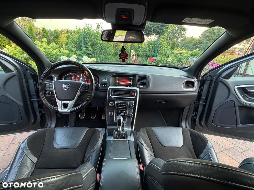Volvo S60 D3 RDesign - 8