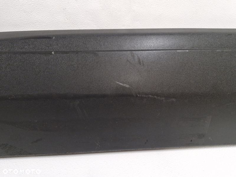 PEUGEOT 3008 2 II NAKŁADKA LISTWA DRZWI LEWY PRZÓD LEWA PRZEDNIA 9811674377 - 3