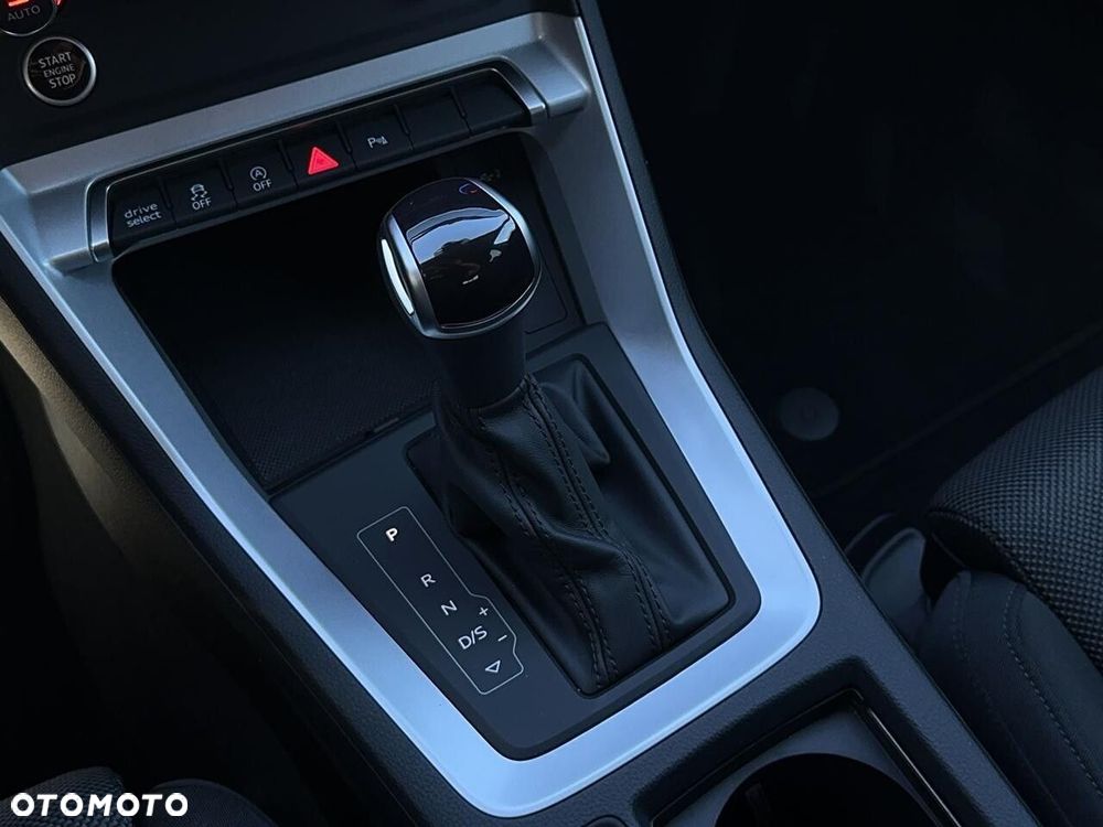 Audi Q3 Sportback - 20