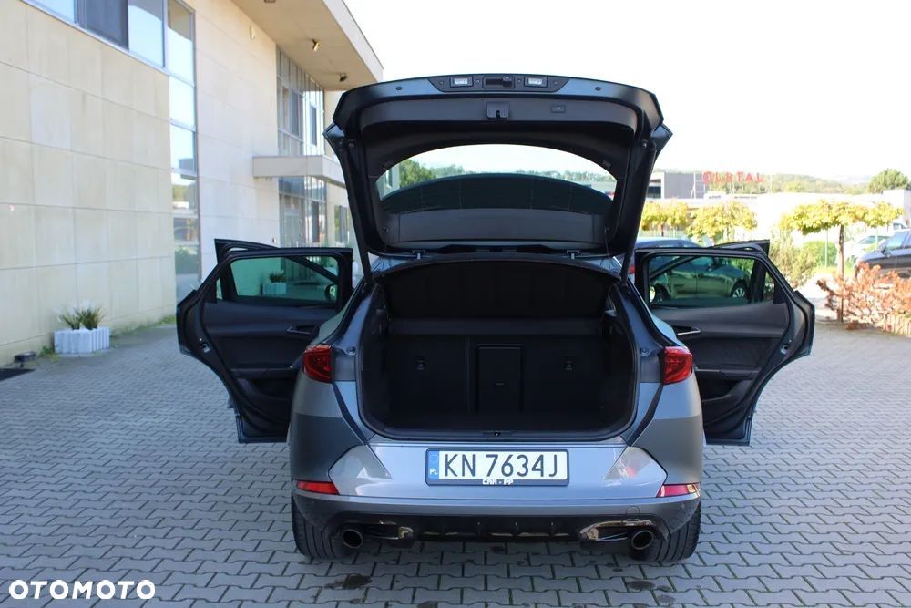 Cupra Formentor 2.0 TSI VZ DSG - 18