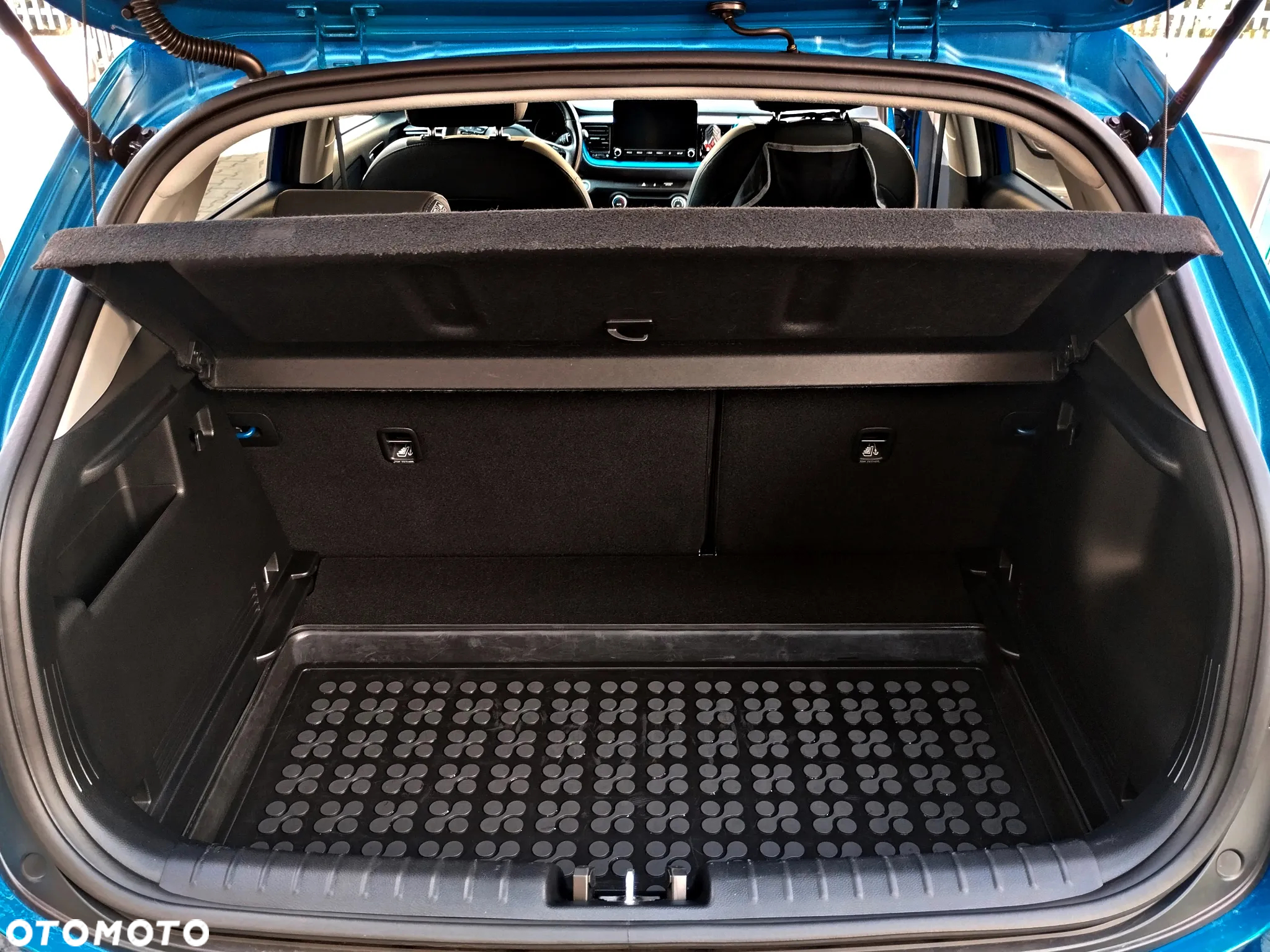 Kia Stonic 1.2 L Business Line - 19