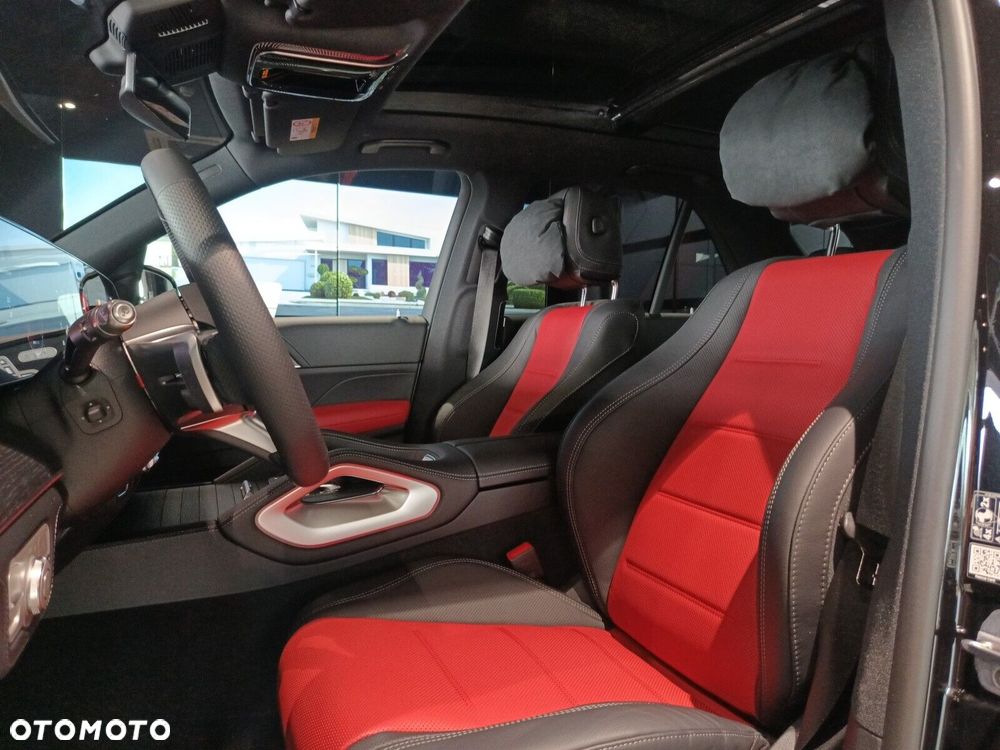 Mercedes-Benz GLE 450 d mHEV 4-Matic AMG Line - 18
