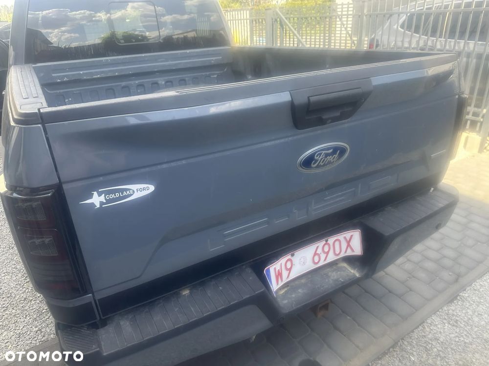 Ford F150 - 7