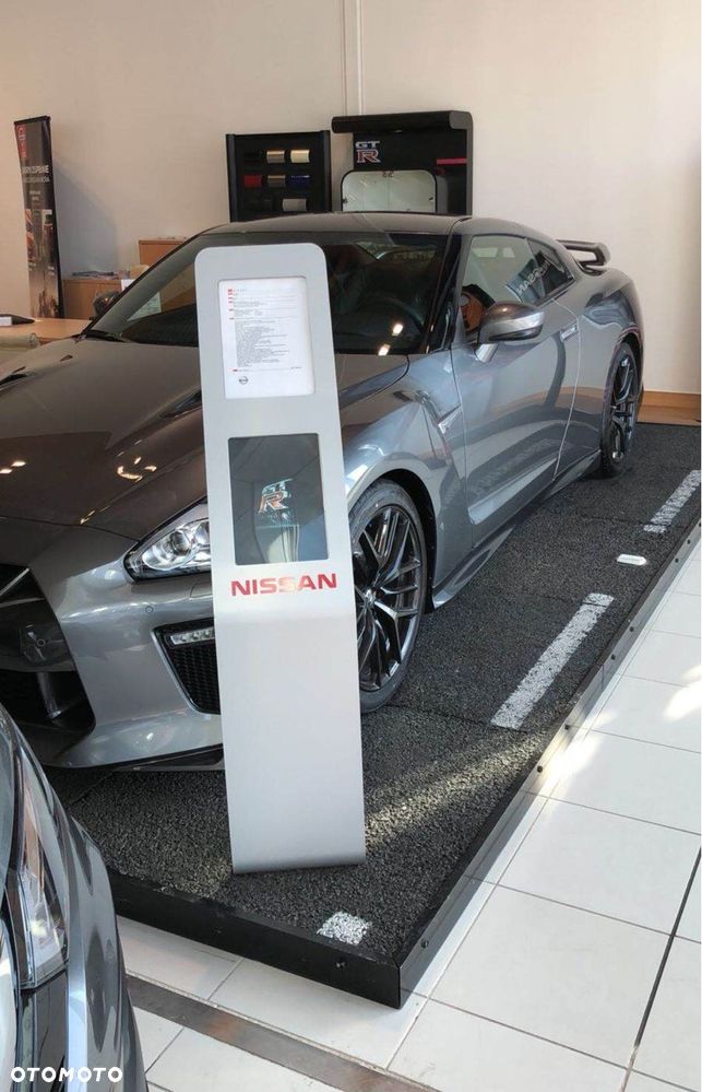 Nissan GT-R Prestige - 22